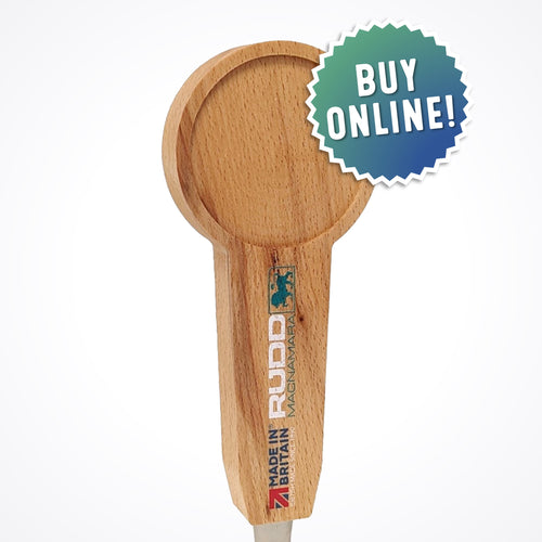 Printed Lollipop Wooden Tap Handles