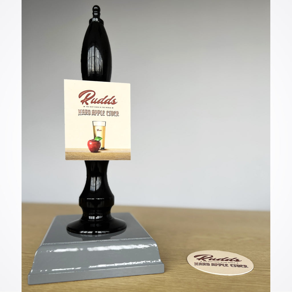 Eco Beer Mats
