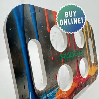 Beer Paddles / Carriers