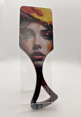 Shot Paddles / Carriers