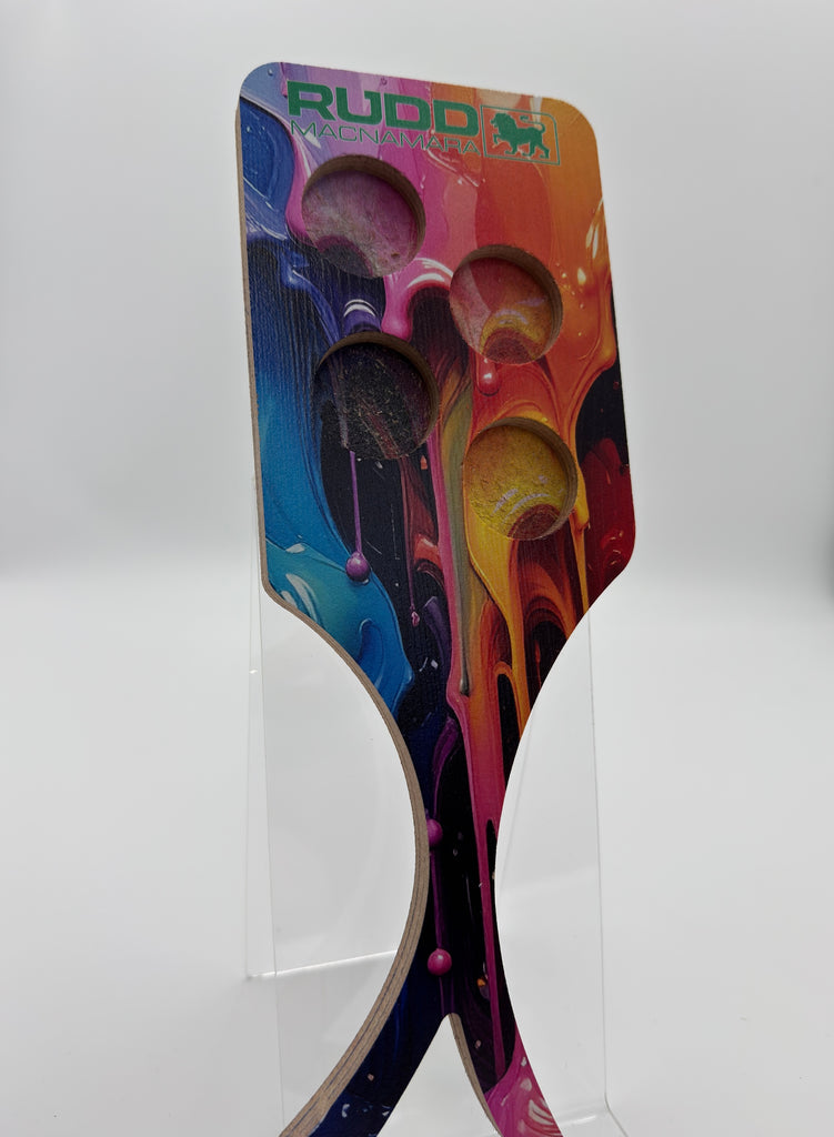 Shot Paddles / Carriers