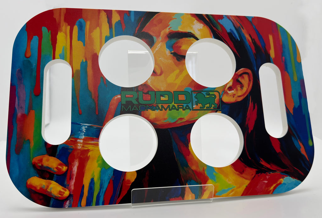 Beer Paddles / Carriers