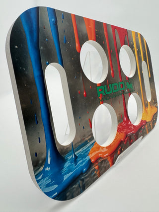 Beer Paddles / Carriers