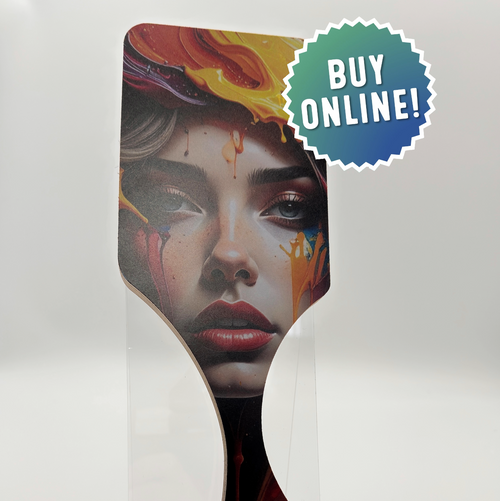 Shot Paddles / Carriers