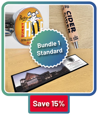Bundle 1 - Standard