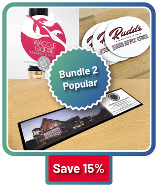 Bundle 2 - Popular
