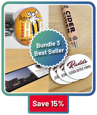 Bundle 3 - Best Seller