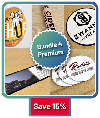 Bundle 4 - Premium
