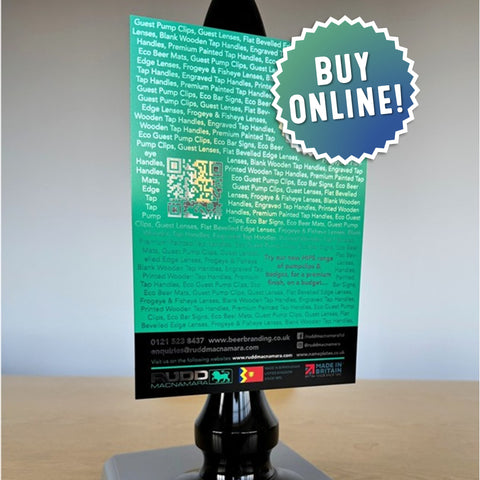 Mirror Pump Clips