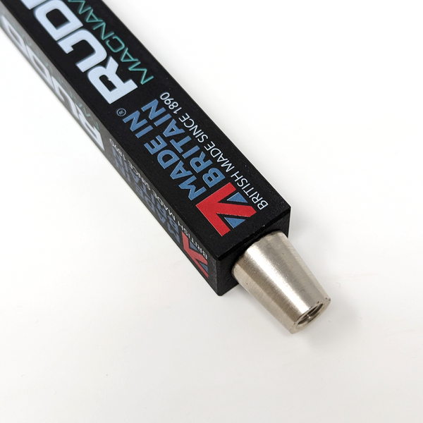 Premium Painted Rectangular Tap Handles BeerBranding.co.uk